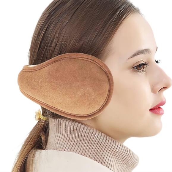 Other Winter Wool Ear Muffs Poshmark